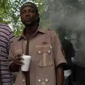 Meet your Posher, Johnny